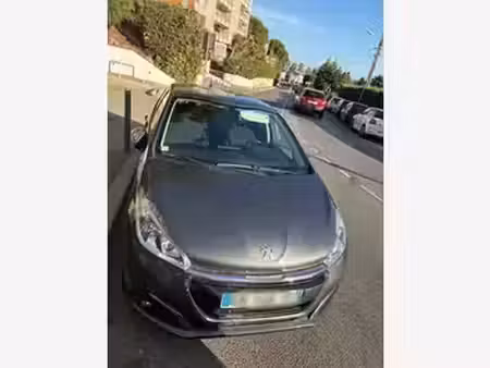 Peugeot 208 1.2 PureTech 82 Style