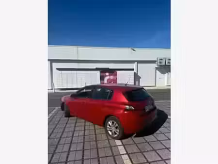 Peugeot 308 1.2 THP 110 Active