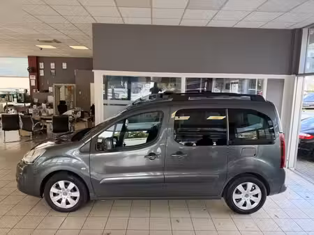 Citroën Berlingo 1.6 VTi 120 Shine