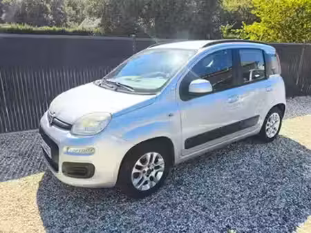 Fiat Panda 1.2 69 Lounge
