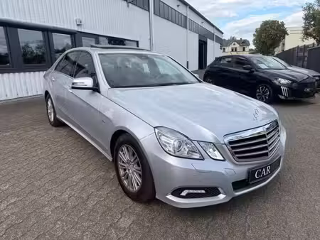 Mercedes-Benz Classe E E 250 2.1 CDI 150