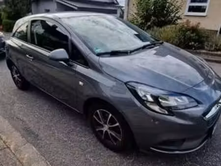 Opel Corsa 1.2 70 Edition