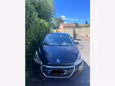 Peugeot 208 1.0 PureTech 68 Active
