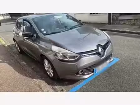 Renault Clio 1.2 75 Limited