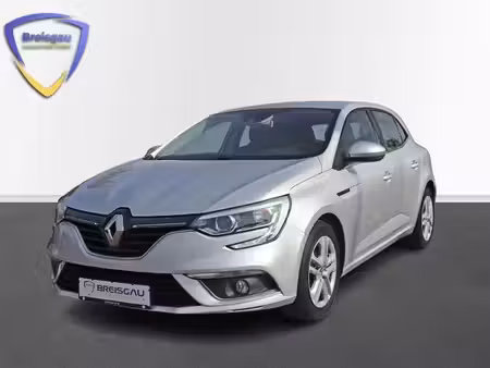 Renault Mégane 1.2 TCe Experience