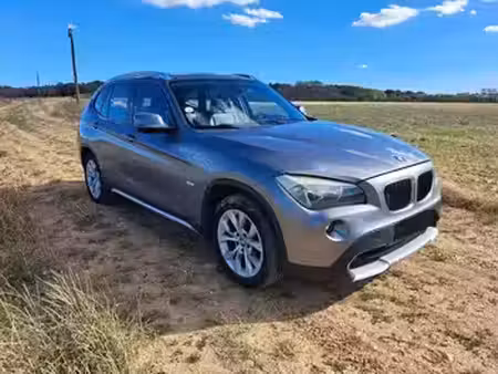 BMW X1 20d 2.0 184 X-Line sDrive