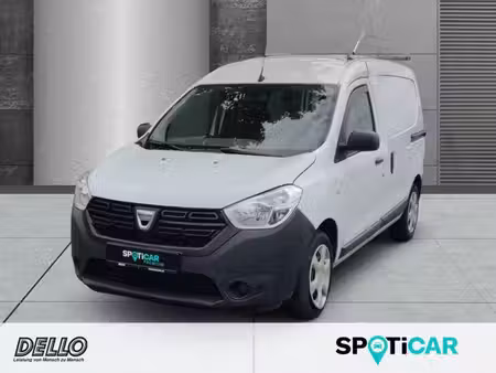 Dacia Dokker Van 1.5