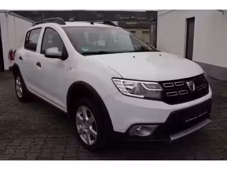 Dacia Sandero 1.5 dCi 70 Prestige