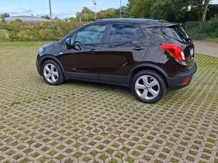 Opel Mokka 1.6 115 Edition