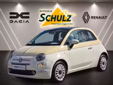 Fiat 500 0.9