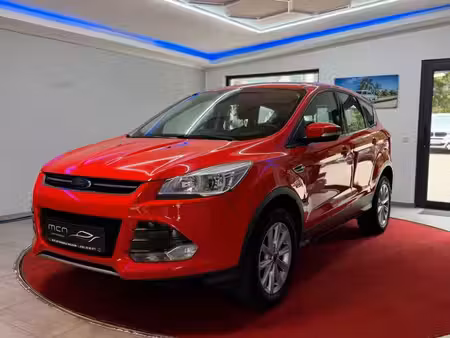 Ford Kuga 1.5 150 Titanium