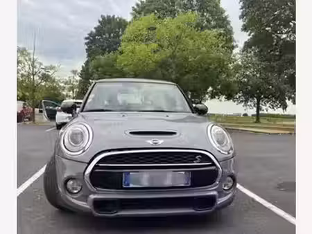 Mini Mini Cooper SD 2.0 170