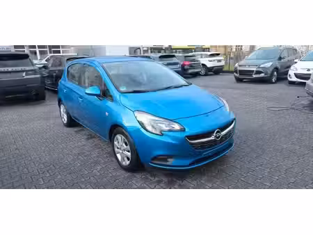 Opel Corsa 1.4 90 Selection