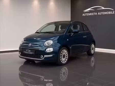 Fiat 500 1.2 69 Panorama