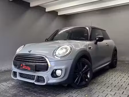 Mini Mini Cooper 1.5 136