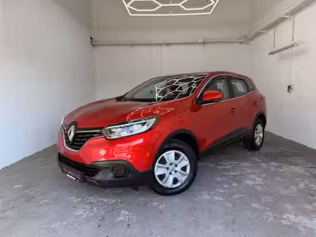 Renault Kadjar 1.3 TCe 140 Life