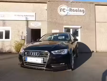 Audi A3 2.0 TDI 150 Ambition Luxe