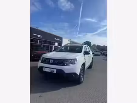 Dacia Duster 1.5 dCi 95