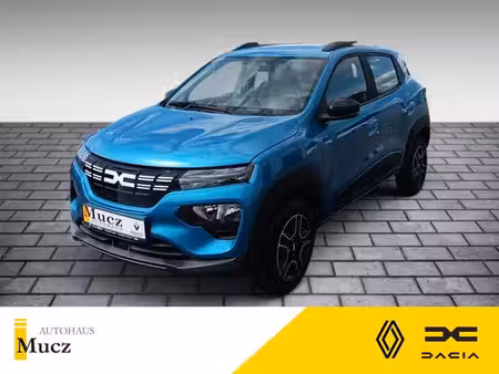 Dacia Spring 45 Expression