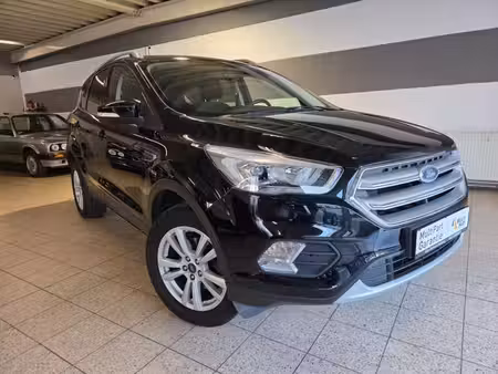 Ford Kuga 1.5 150 Cool & Connect