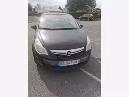 Opel Corsa 1.3 CDTI 75