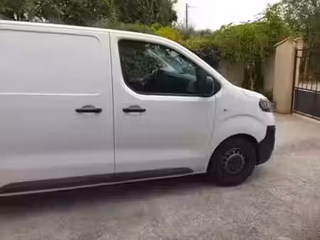 Opel Vivaro 2.0 CDTI 120