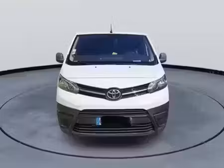 Toyota Proace 120 Active