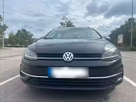 Volkswagen Golf 2.0 TDI 150