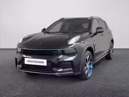 Lynk & Co 01 1.5