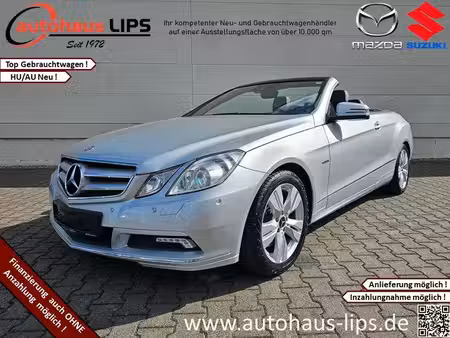 Mercedes-Benz Classe E E 350 Avantgarde