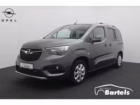 Opel Combo 1.2 110 Innovation