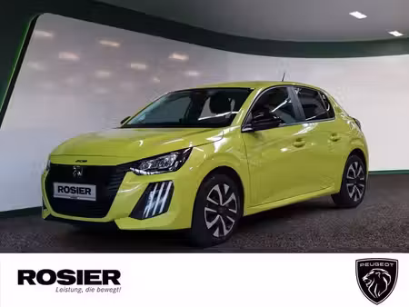 Peugeot 208 1.2 100 Active