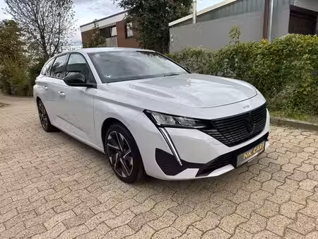 Peugeot 308 1.5 HDi 131 Allure