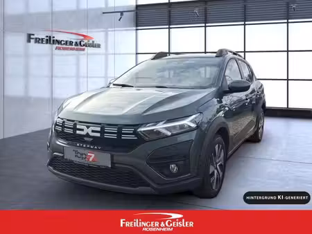 Dacia Sandero 1.0 Expression