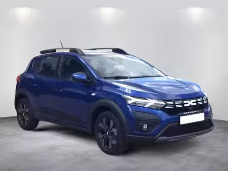 Dacia Sandero 1.0 TCe 90 Expression