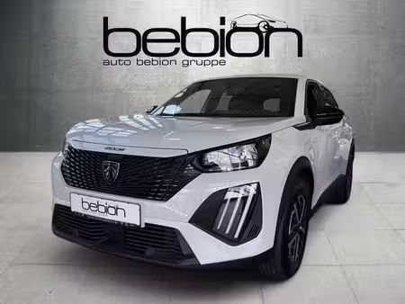 Peugeot 2008 1.2 PureTech 100 Active