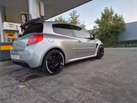 Renault Clio RS