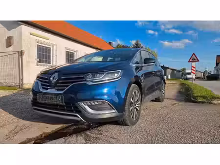 Renault Espace 1.8 224 Initiale Paris