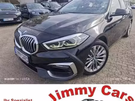 BMW Série 1 118i 1.5 140 Edition Avantage