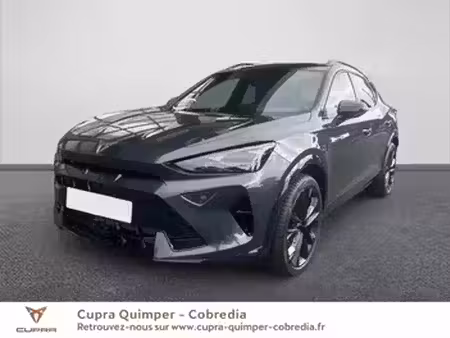 Cupra Formentor 1.5