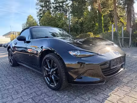 Mazda MX5 Skyactiv G 2.0 160 Exclusive Line