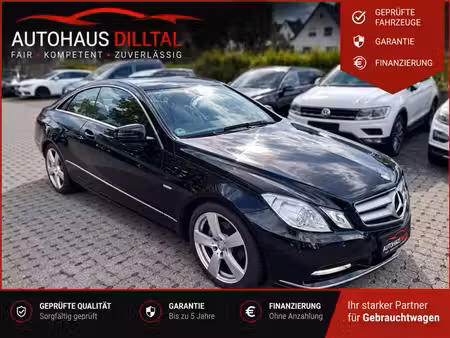 Mercedes-Benz Classe E E 250 2.1 150