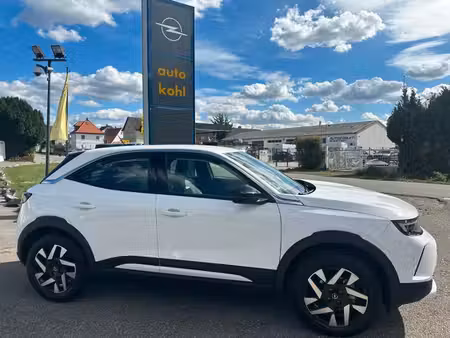 Opel Mokka 1.2 130 Elegance