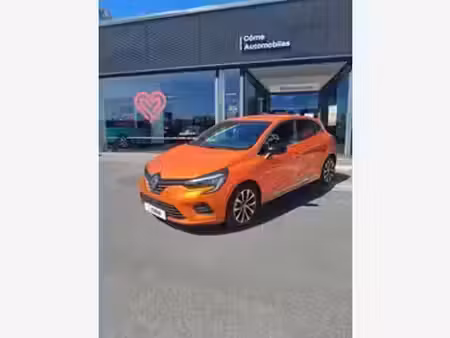 Renault Clio E-Tech 1.6 145 Techno