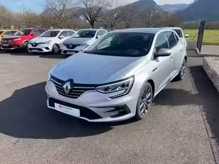Renault Mégane E-Tech 1.6 160 Techno