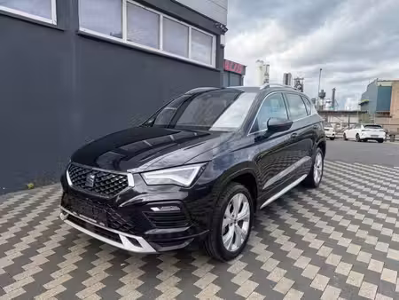 Seat Ateca 1.5 TSI 150 Xperience