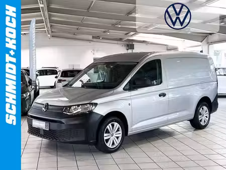 Volkswagen Caddy 2.0 TDI 102