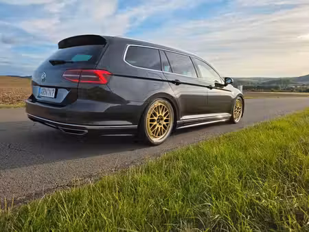 Volkswagen Passat 2.0 TSI 280 Highline 4Motion