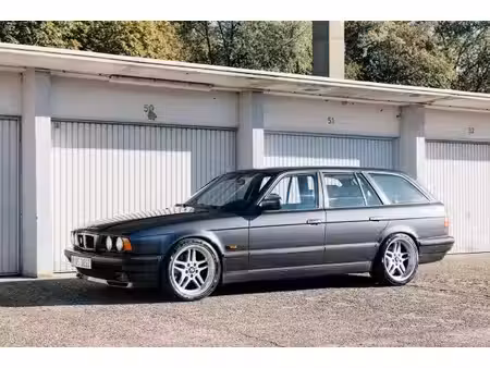 BMW Série 5 525i Executive