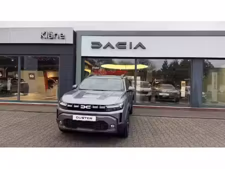 Dacia Duster 1.2 TCe 130 Journey